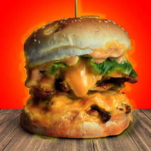 Beef Juicy Bomb